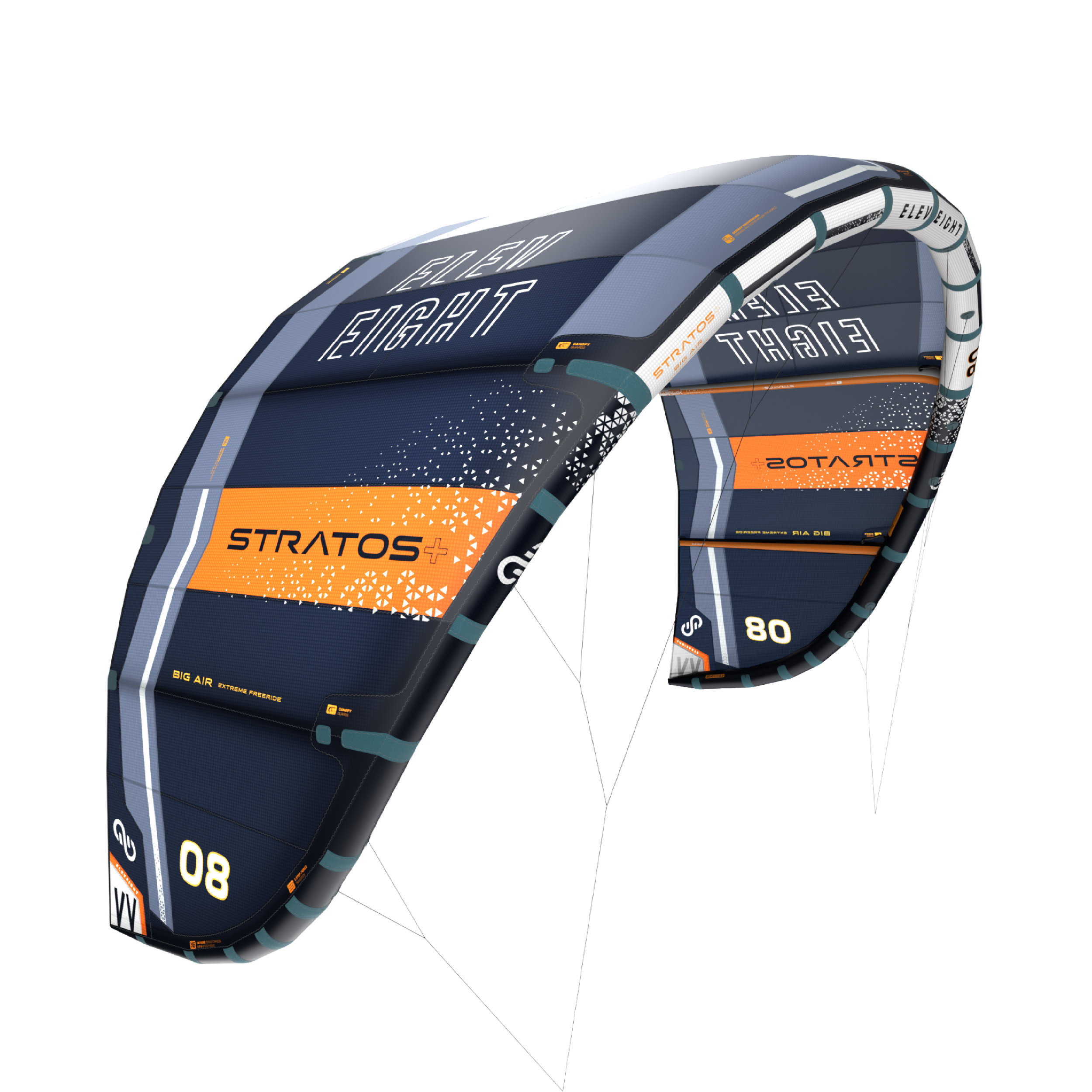 Stratos Plus V1