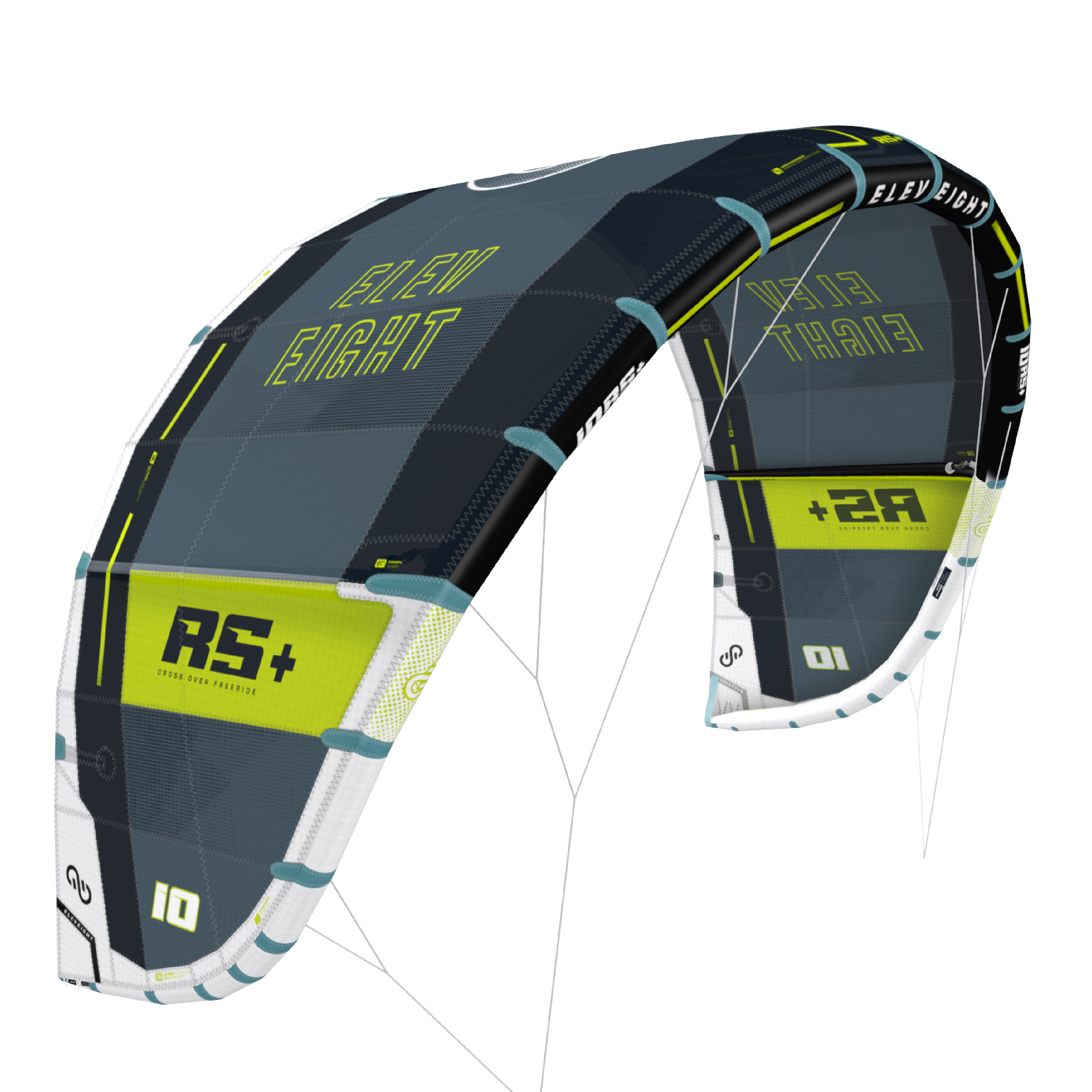 RS Plus V4